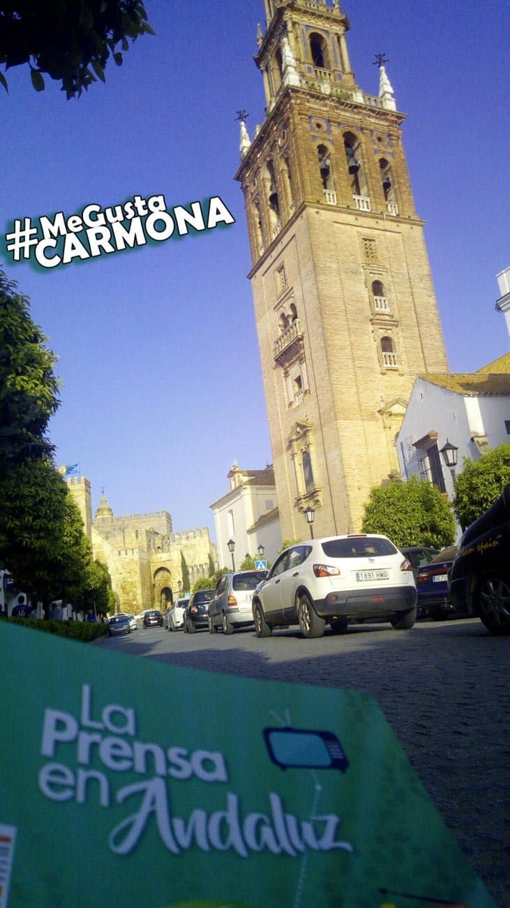 Carmona