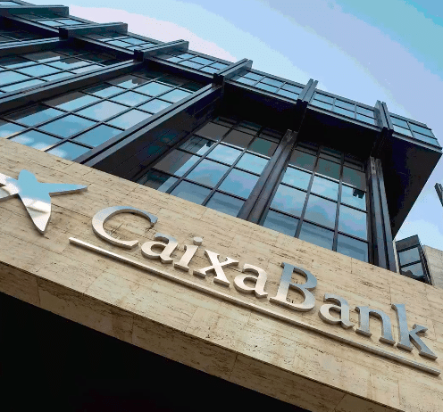 CaixaBank