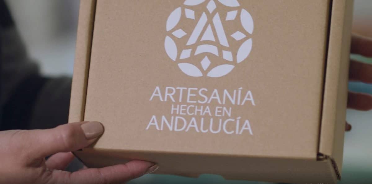 Artesanía hecha en Andalucía