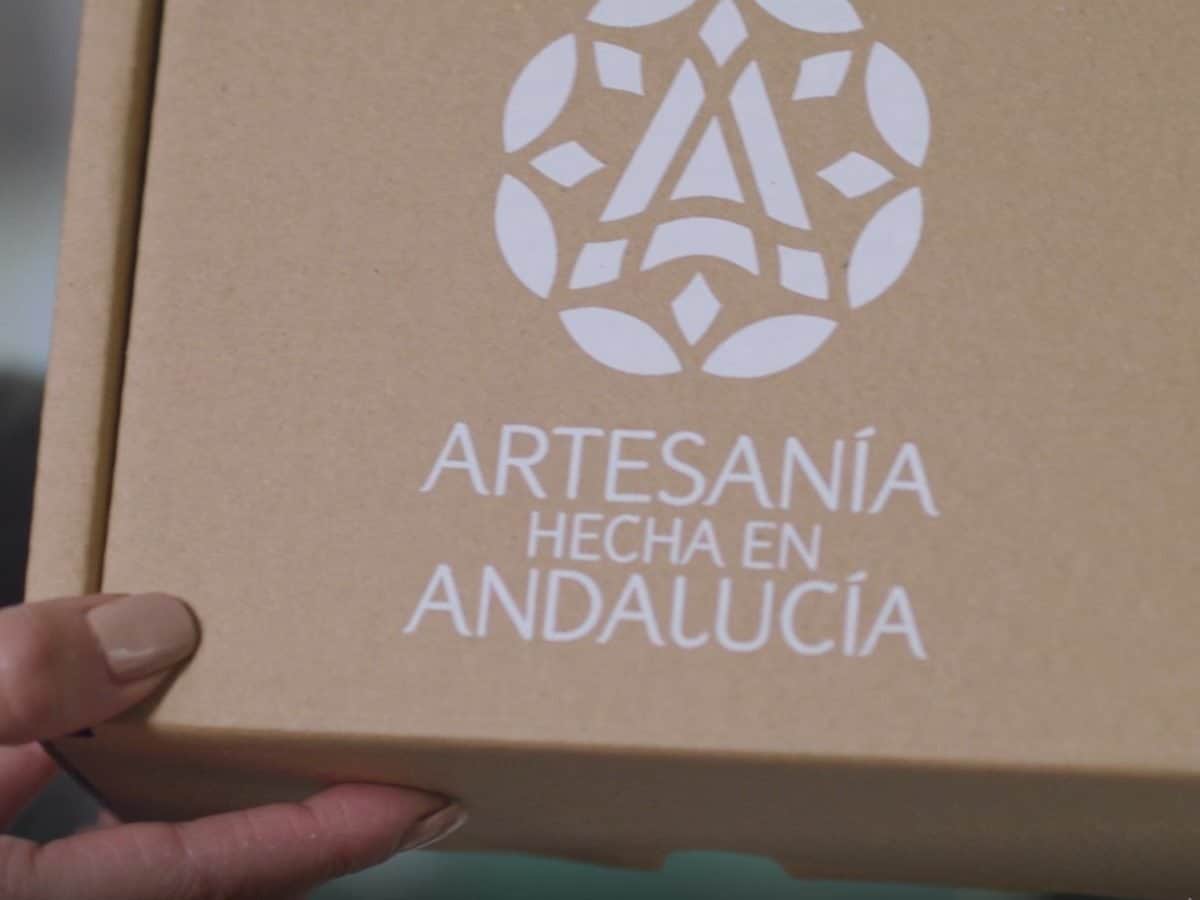 Artesanía hecha en Andalucía