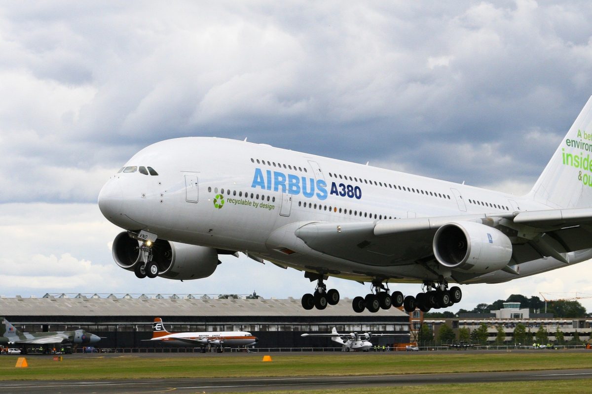 Airbus