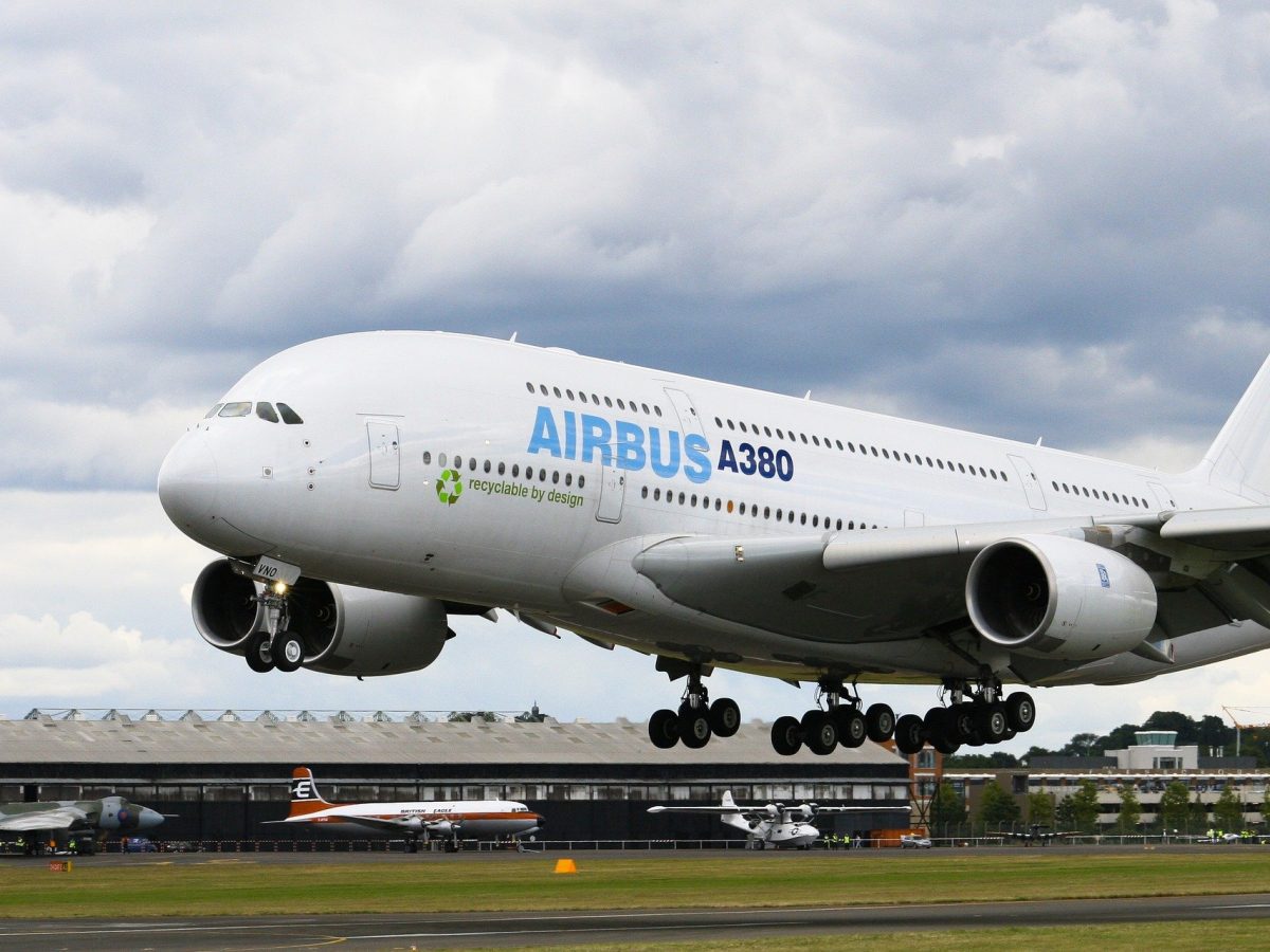 Airbus