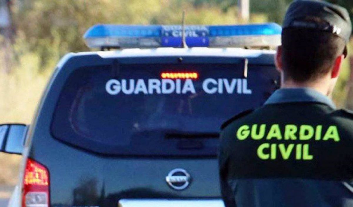 guardia civil