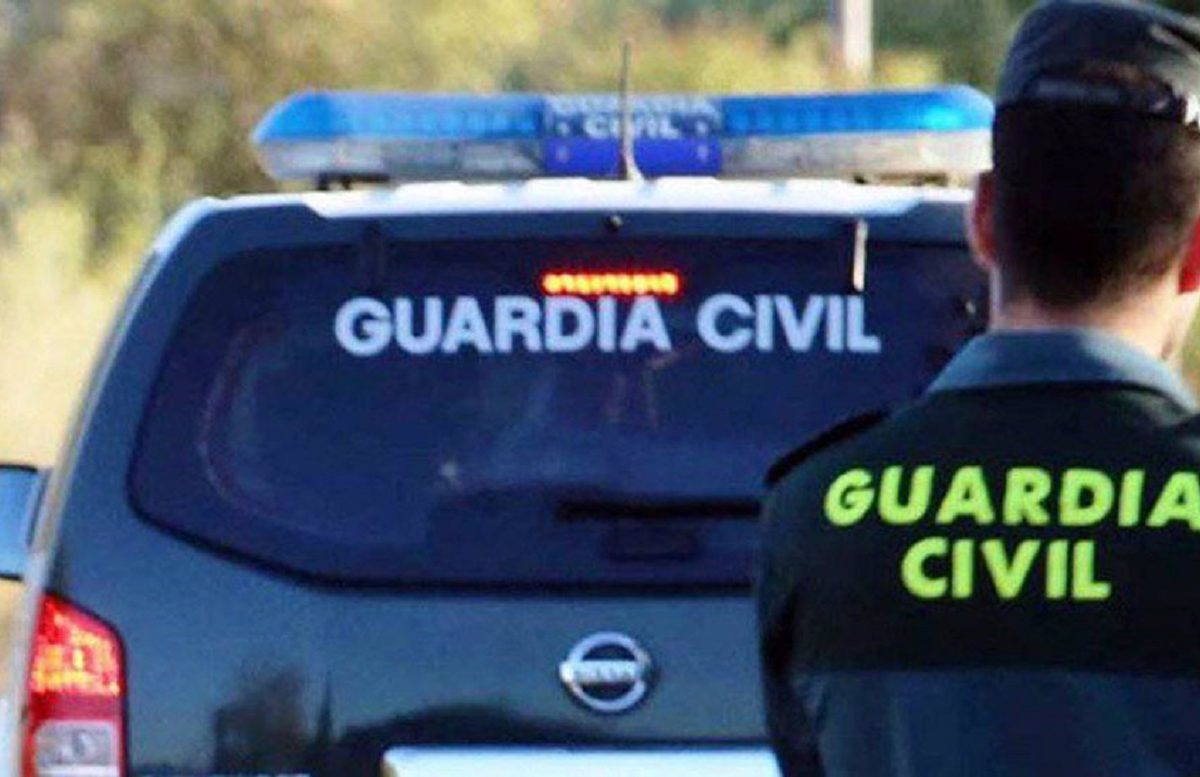 guardia civil