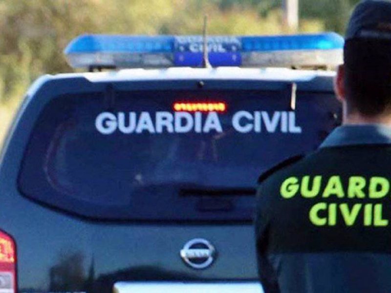 guardia civil