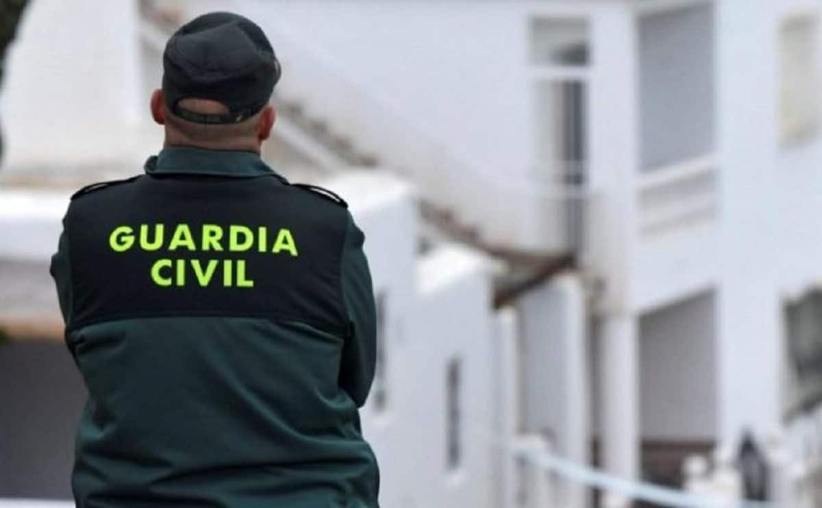 Guardia Civil