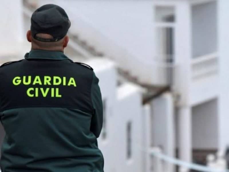 Guardia Civil