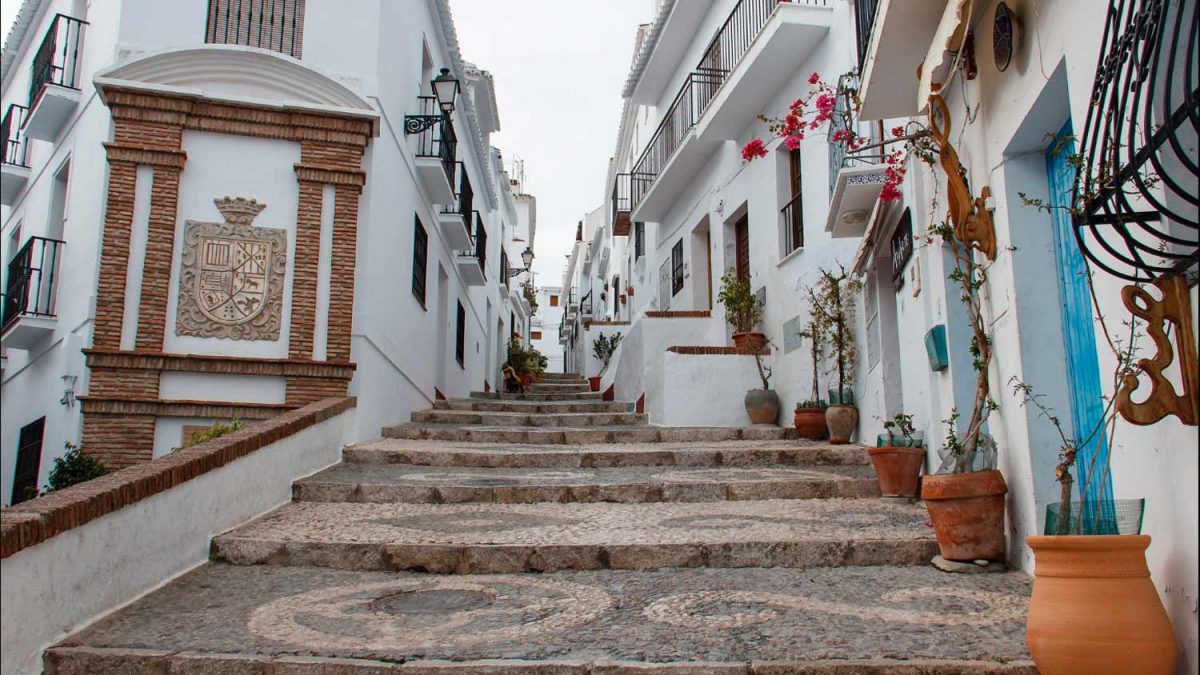 Frigiliana