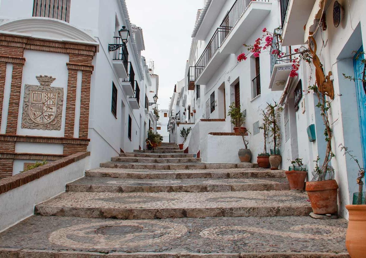 Frigiliana