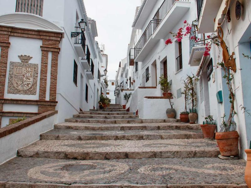 Frigiliana