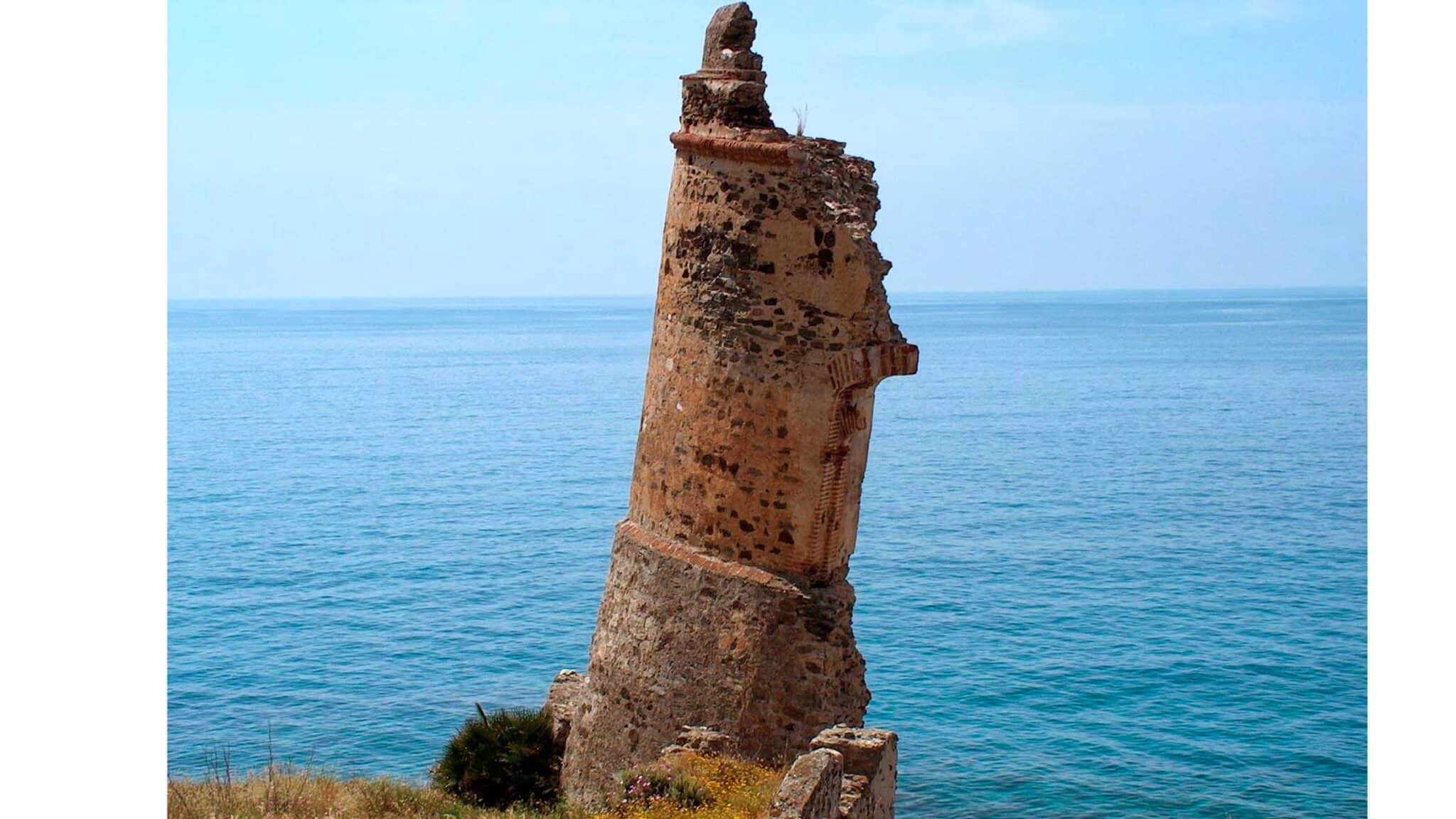 Andalucía lista roja patrimonio