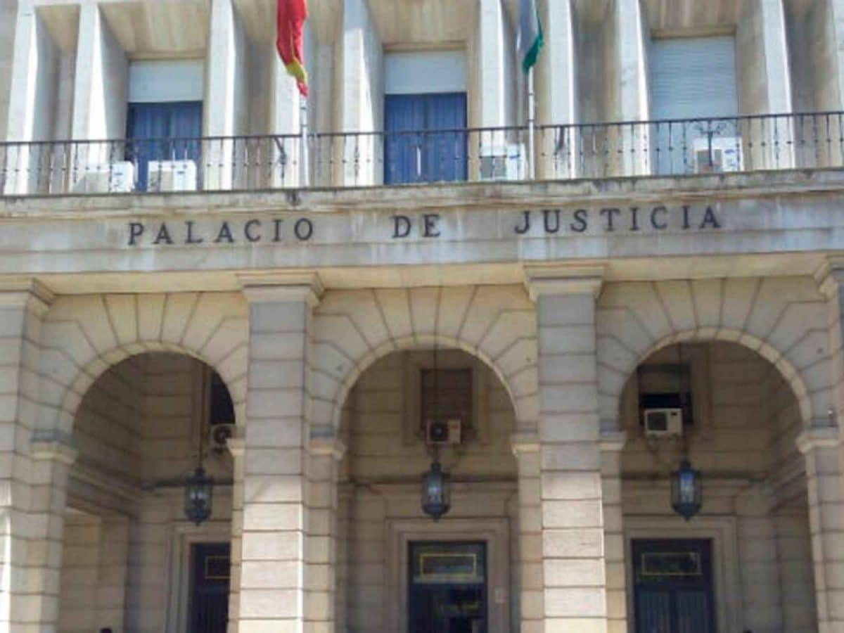 Audiencia Provincial de Sevilla / SA