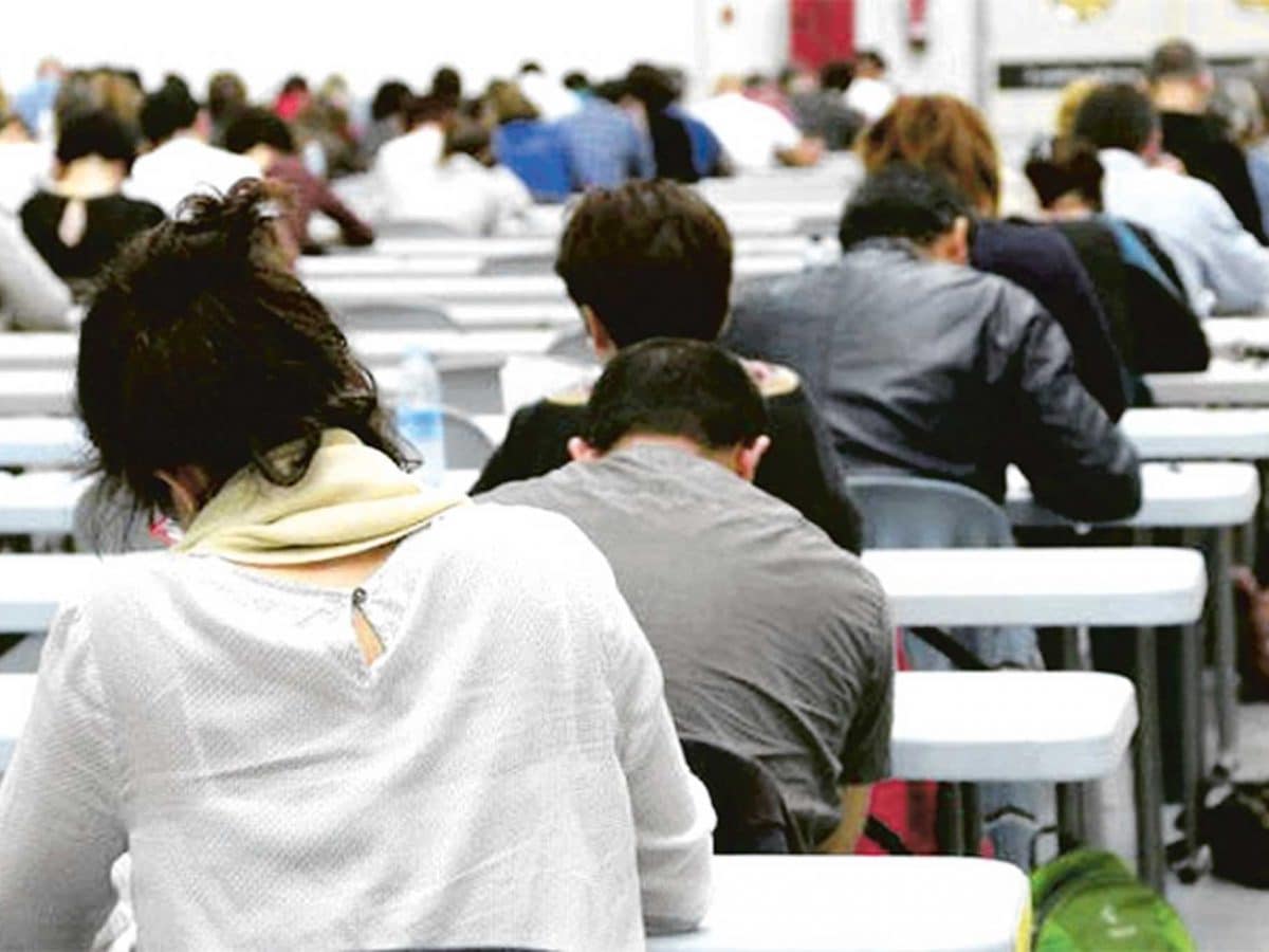 El 18 de junio, día clave para futuros docentes andaluces de Secundaria, FP y Régimen Especial