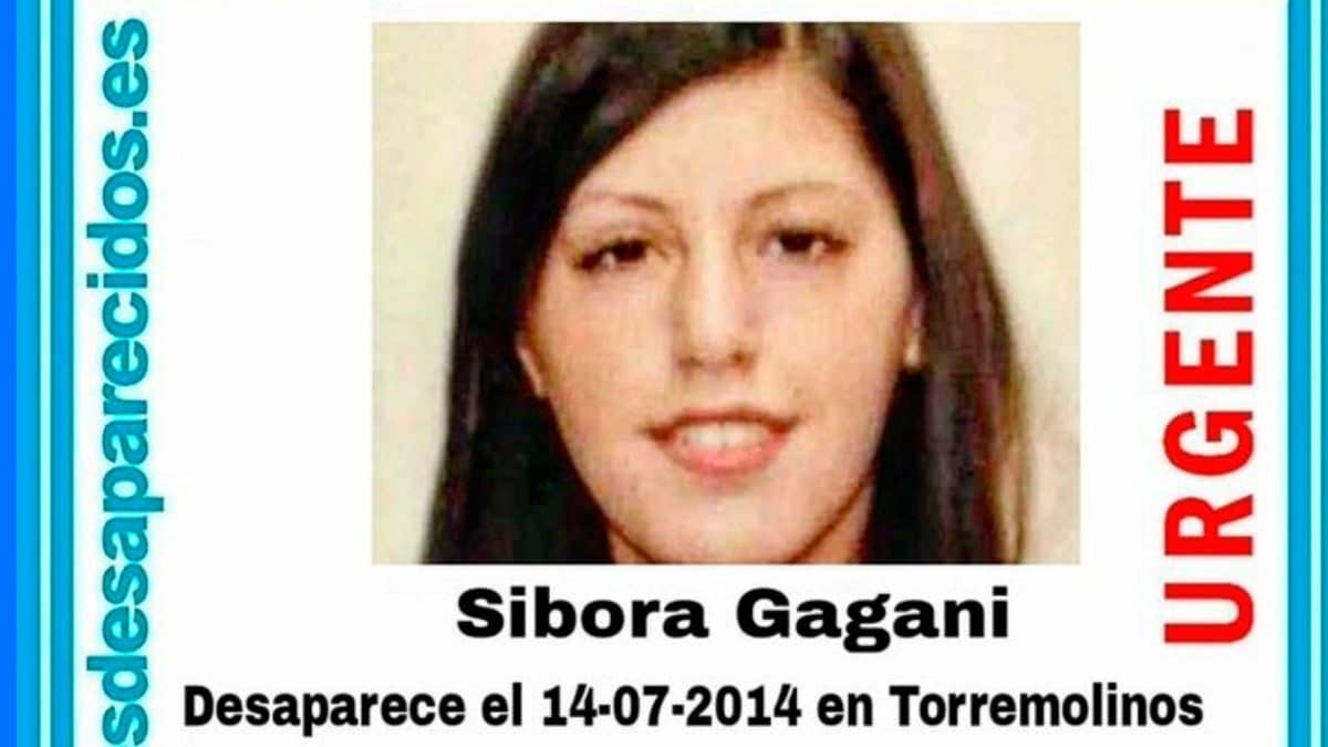 Sibora-Gagani-hermana