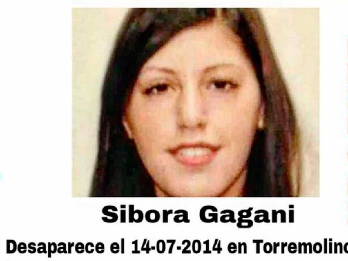 Sibora-Gagani-hermana