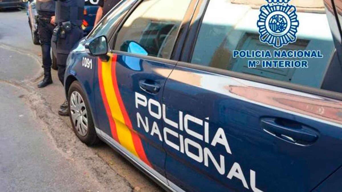 Policía Nacional colabora con Frontex en este proyecto