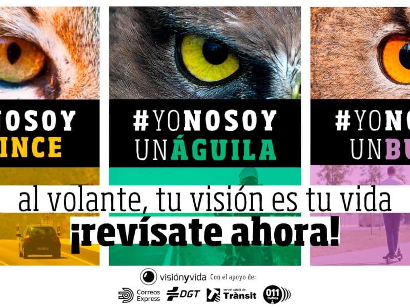 Cartel oficial de esta campaña