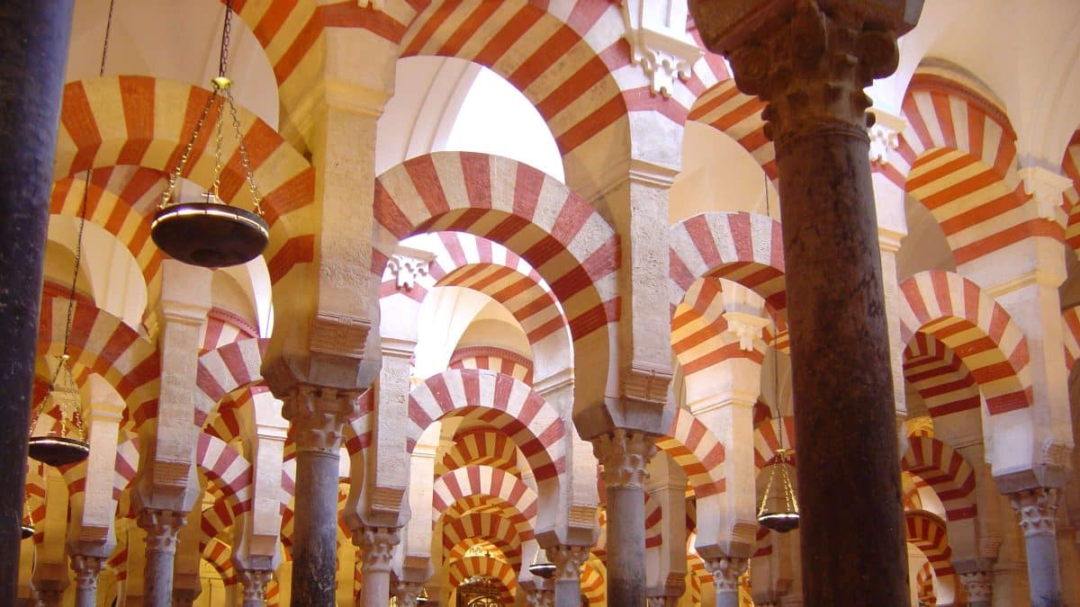 La Mezquita-Catedral cordobesa