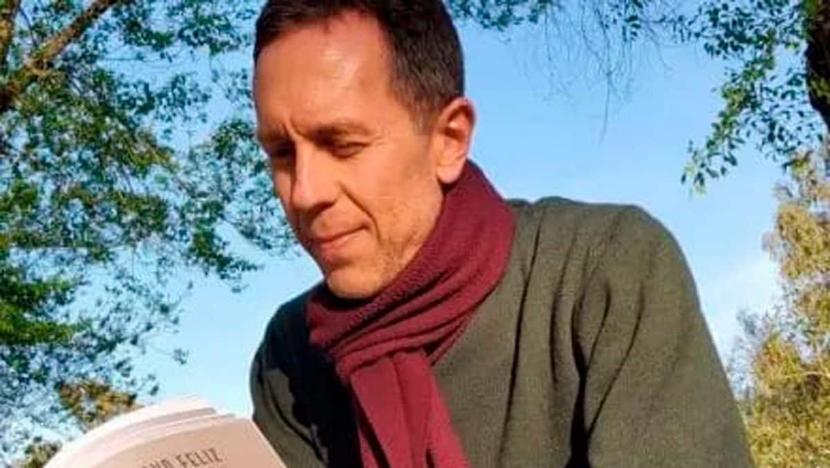 Mensajes de nueva planta, el nuevo libro de Manuel Rodríguez Illana