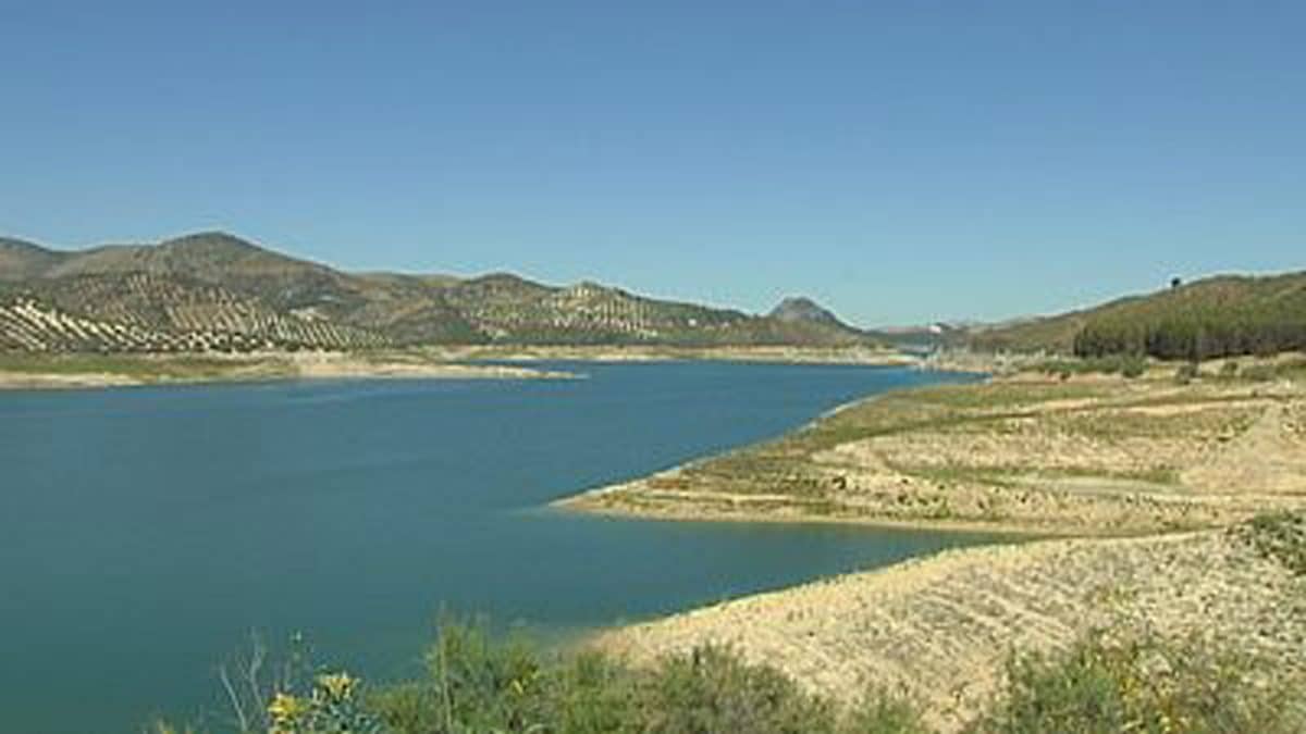 Cuenca del Guadalquivir / RTVE