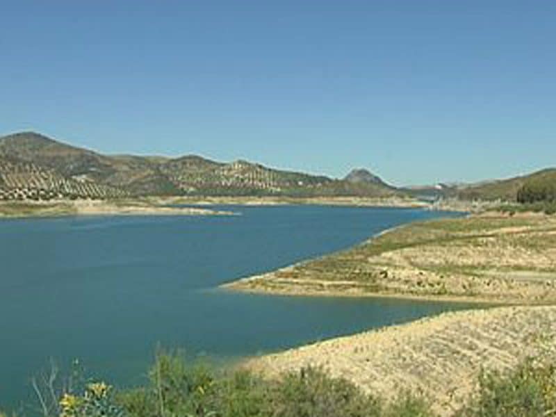 Cuenca del Guadalquivir / RTVE