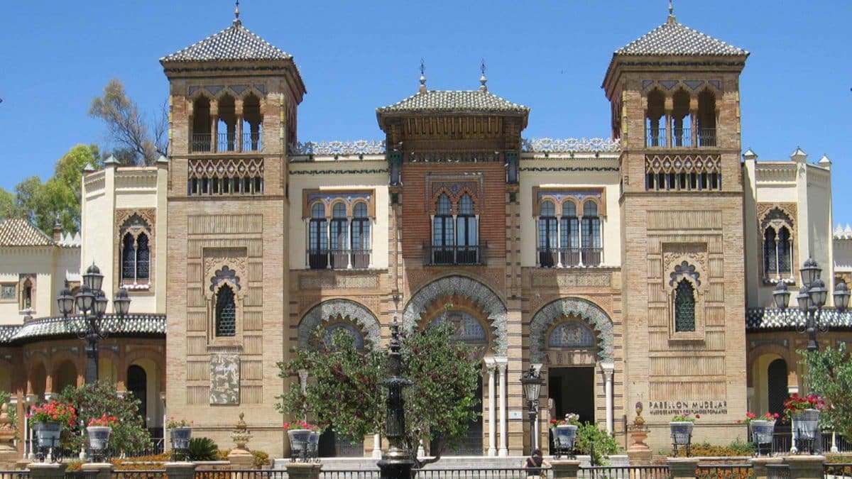 Museo de Artes y Costumbres de Sevilla