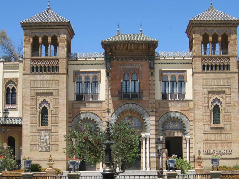 Museo de Artes y Costumbres de Sevilla