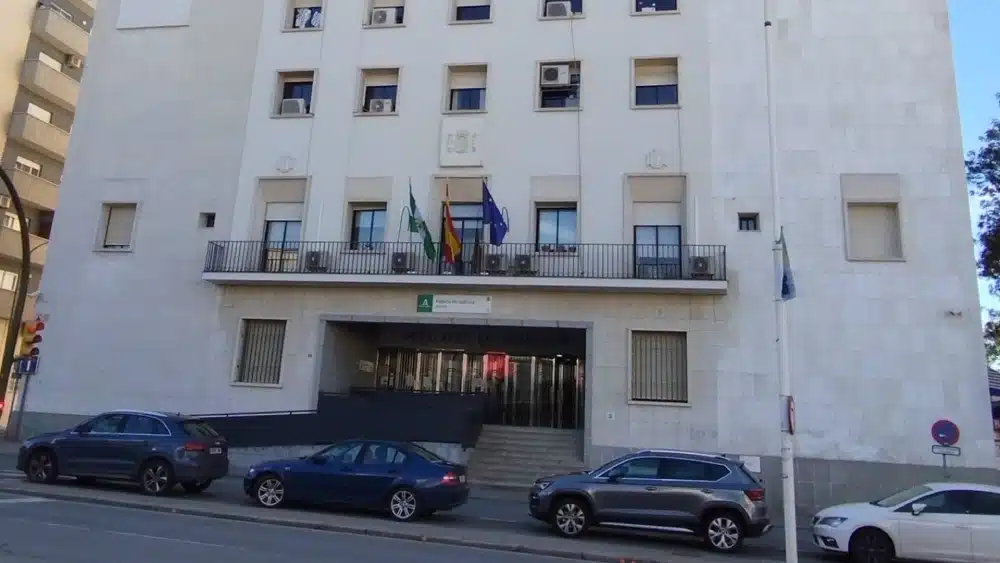 Archivo - Audiencia Provincial de Huelva