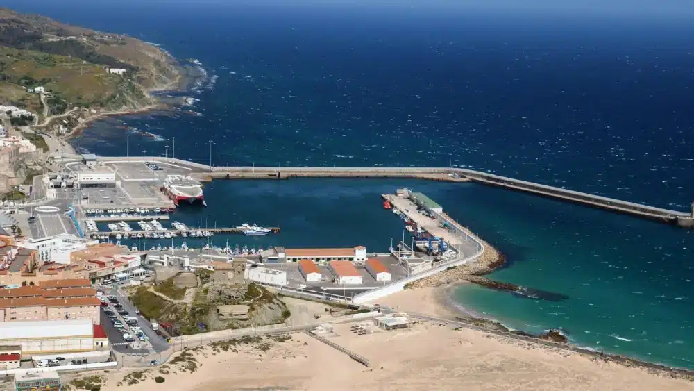 AUTORIDAD PORTUARIA DE LA BAHÍA DE ALGECIRAS