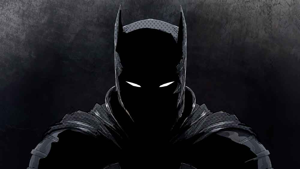 Imagen de Batman