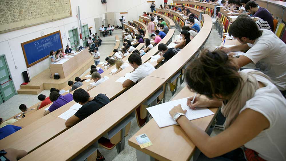 La Junta aportará 21 millones para financiar a las universidades andaluzas